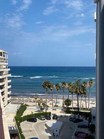 Duplex for sale on Dúplex en Avenida Juan Carlos I, Playa de Fossa-Levante, Calpe, Calpe thumbnail 3