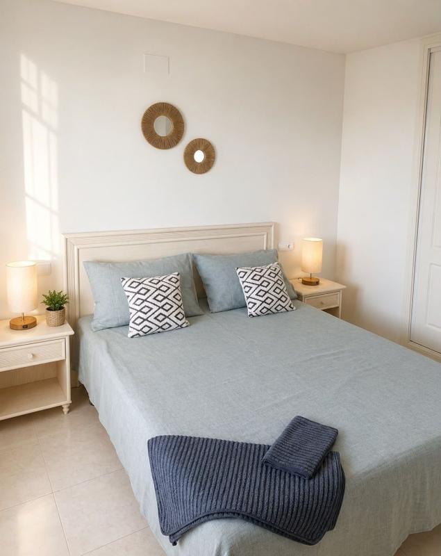 Venta de duplex en Dúplex en Avenida Juan Carlos I, Playa de Fossa-Levante, Calpe, Calpe photo 4