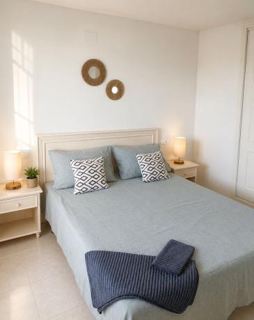 Duplex for sale on Dúplex en Avenida Juan Carlos I, Playa de Fossa-Levante, Calpe, Calpe photo 4