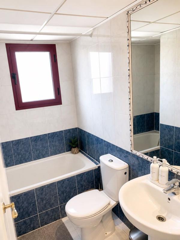 Venta de duplex en Dúplex en Avenida Juan Carlos I, Playa de Fossa-Levante, Calpe, Calpe photo 5
