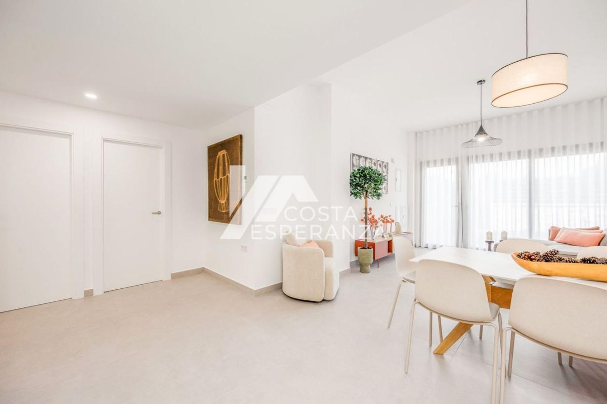 Продажа квартиры на Piso en Plans - Gasparot, La Villajoyosa / Vila Joiosa, Ла Виллахойоса / Вила Хойоса
photo 3