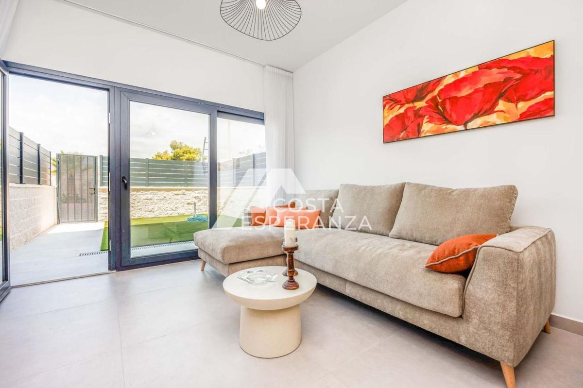 Продажа квартиры на Piso en Plans - Gasparot, La Villajoyosa / Vila Joiosa, Ла Виллахойоса / Вила Хойоса
photo 4
