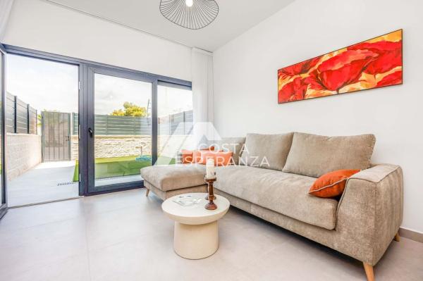 Продажа квартиры на Piso en Plans - Gasparot, La Villajoyosa / Vila Joiosa, Ла Виллахойоса / Вила Хойоса
 photo 4
