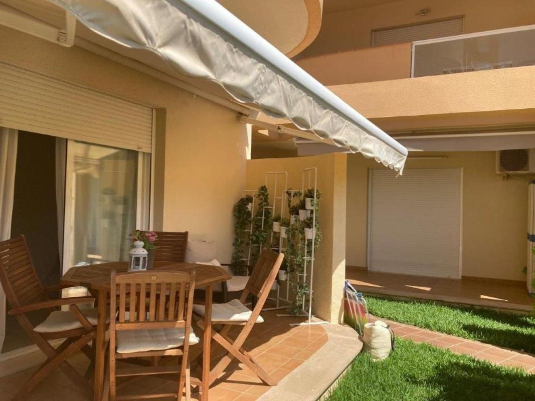 Продажа квартиры на Piso en Calle Mar Adriatica, 2, El Palmar-Los Molinos, Denia, Дения
photo 3