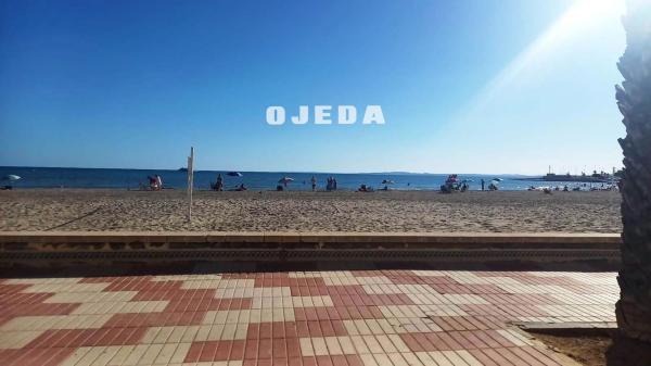 Sprzedaż mieszkania w Piso en Calle Sant Vicent, Playa Levante, Santa Pola, Santa Pola
photo 1