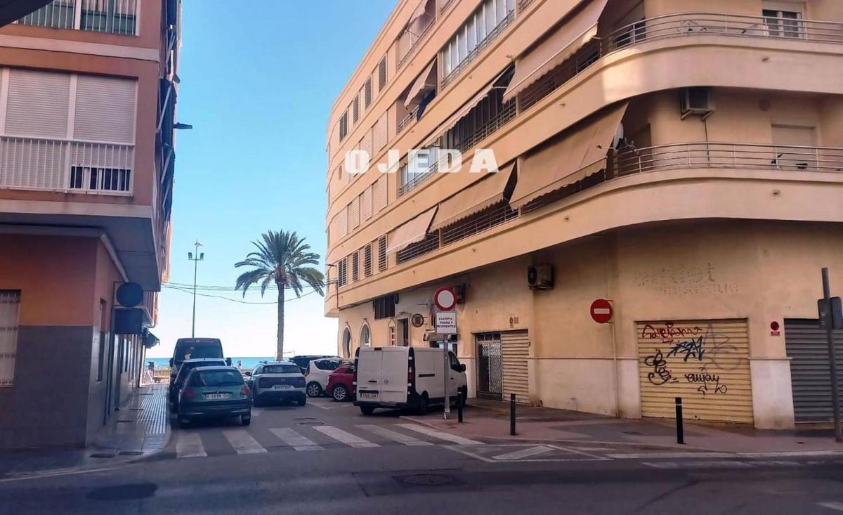 Sprzedaż mieszkania w Piso en Calle Sant Vicent, Playa Levante, Santa Pola, Santa Pola
photo 3