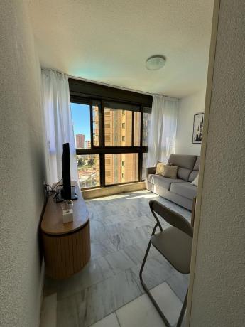 Продажа квартиры на Piso en Calle Esperanto, Pueblo Levante, Benidorm, Бенидорм
photo 1