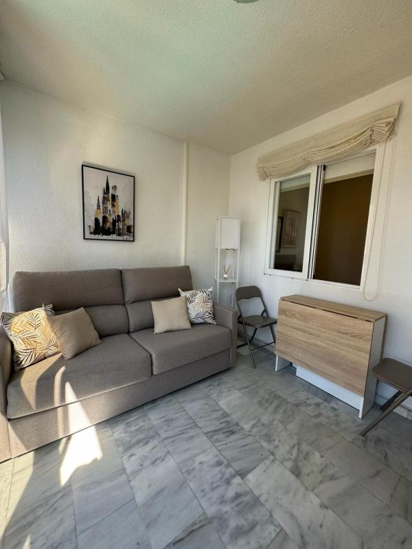 Продажа квартиры на Piso en Calle Esperanto, Pueblo Levante, Benidorm, Бенидорм
photo 2