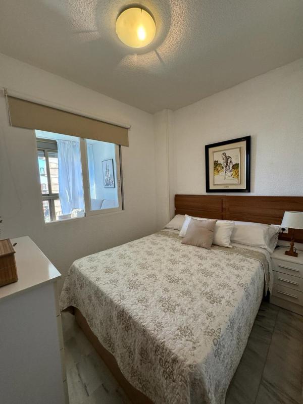 Продажа квартиры на Piso en Calle Esperanto, Pueblo Levante, Benidorm, Бенидорм
photo 4