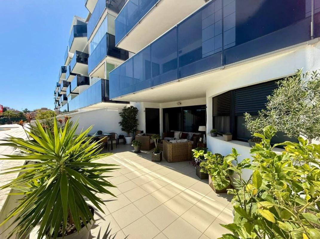 Sale of apartment in Piso en Camino dels Lladres, 5, El Puerto, Denia, Denia
 photo 2