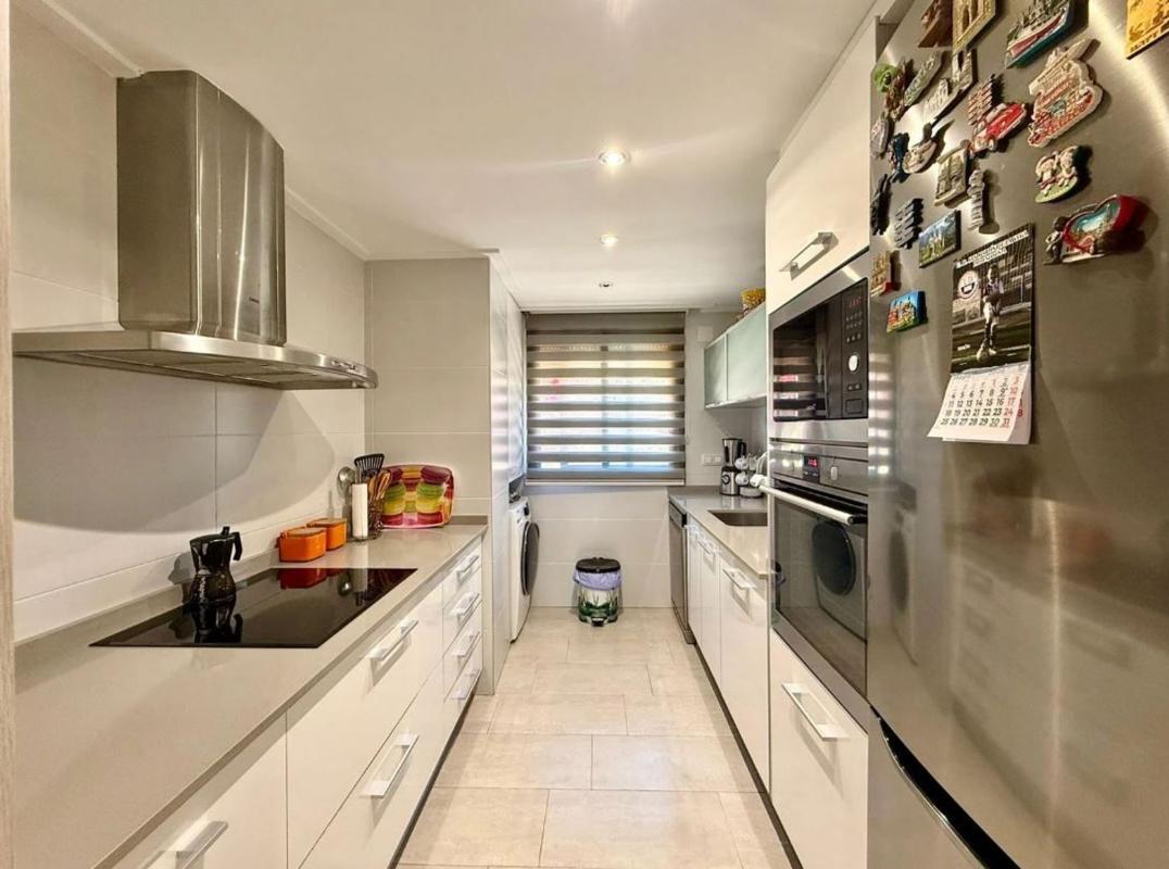 Sale of apartment in Piso en Camino dels Lladres, 5, El Puerto, Denia, Denia
 photo 4
