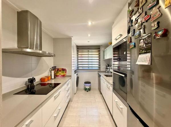 Продажа квартиры на Piso en Camino dels Lladres, 5, El Puerto, Denia, Дения
 photo 4