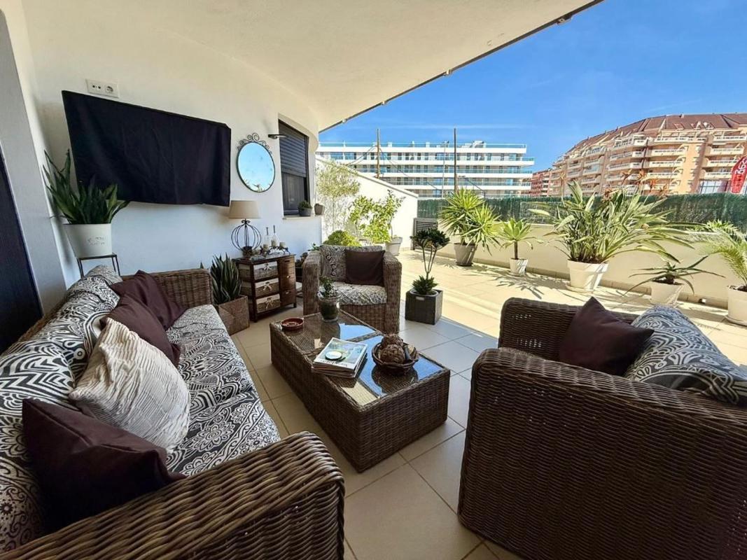 Sale of apartment in Piso en Camino dels Lladres, 5, El Puerto, Denia, Denia
 photo 5