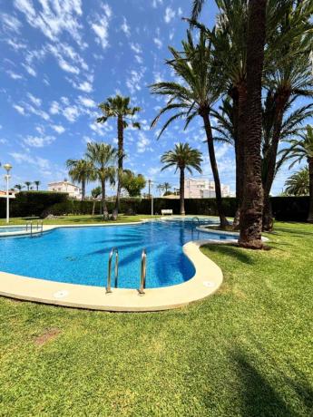 Продажа квартиры на Piso en Les Bassetes-El Marjal, Denia, Дения
 photo 2