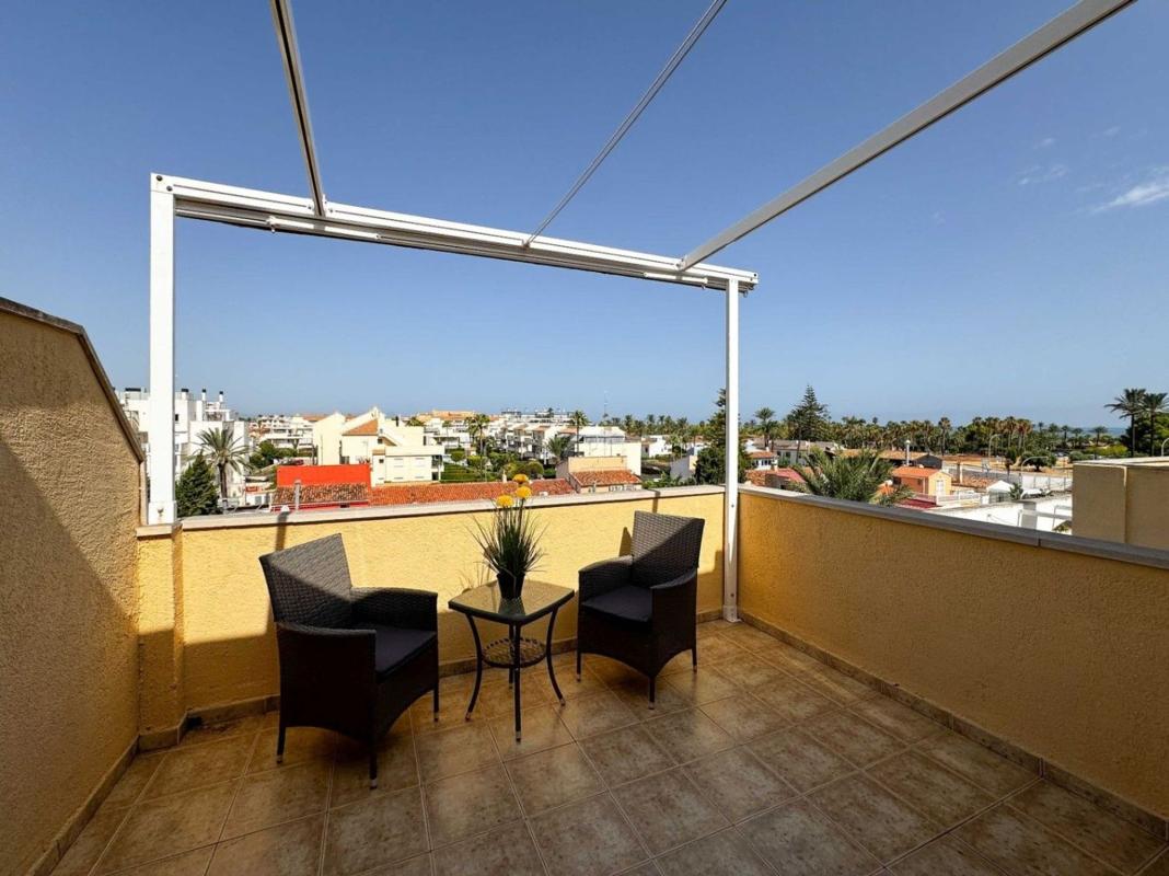 Продажа квартиры на Piso en Les Bassetes-El Marjal, Denia, Дения
photo 4