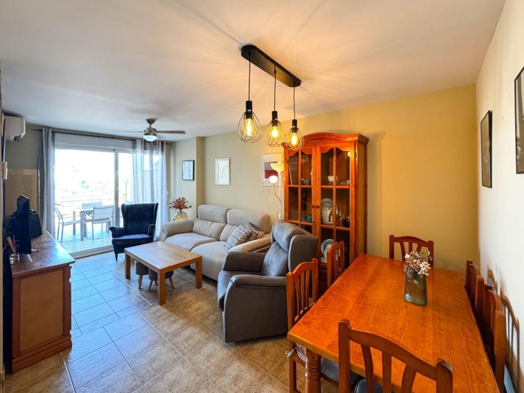 Продажа квартиры на Piso en Les Bassetes-El Marjal, Denia, Дения
photo 5