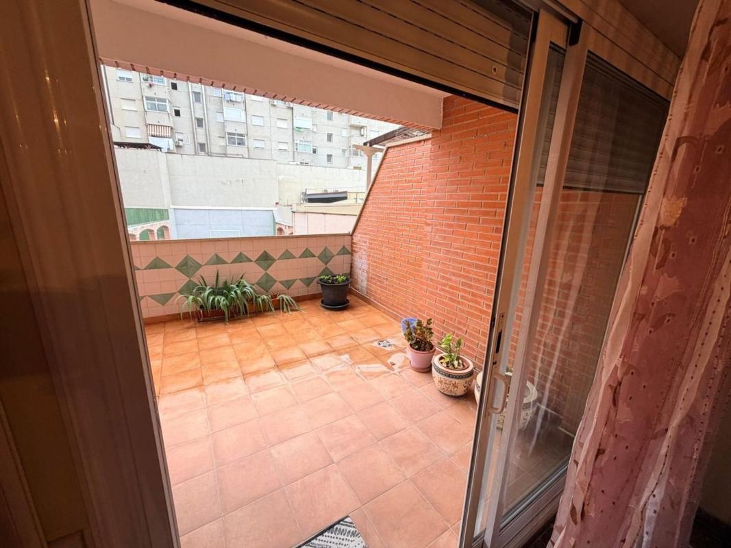Sale of apartment in Piso en Centro - Zona Alta, Alcoy / Alcoi, Alcoy
photo 1