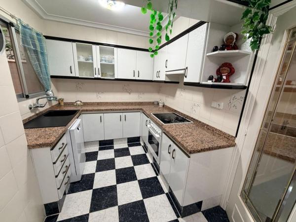 Sale of flat in Piso en Centro - Zona Alta, Alcoy / Alcoi, Alcoy
thumbnail 3