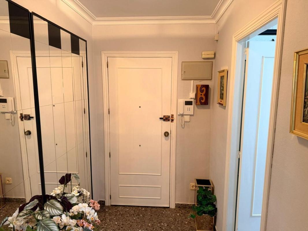 Sale of apartment in Piso en Centro - Zona Alta, Alcoy / Alcoi, Alcoy
photo 5