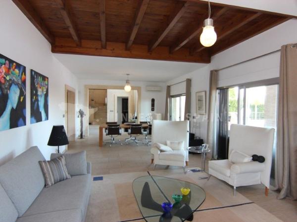Casa o chalet independiente en El Rafalet, Jávea/Xàbia photo 4