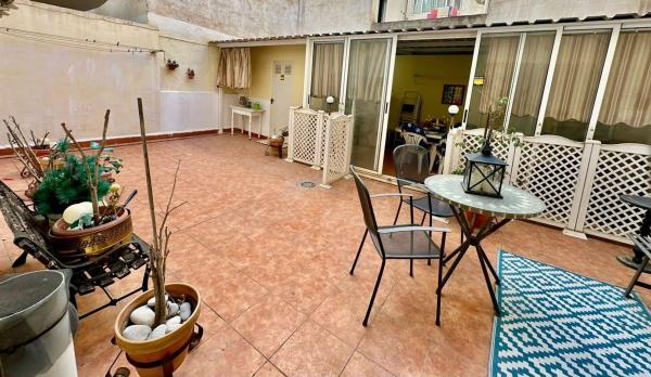 Venta de piso en Piso en Avenida de Jijona, Carolinas Bajas, Alicante / Alacant, Alicante / Alacant
thumbnail 2