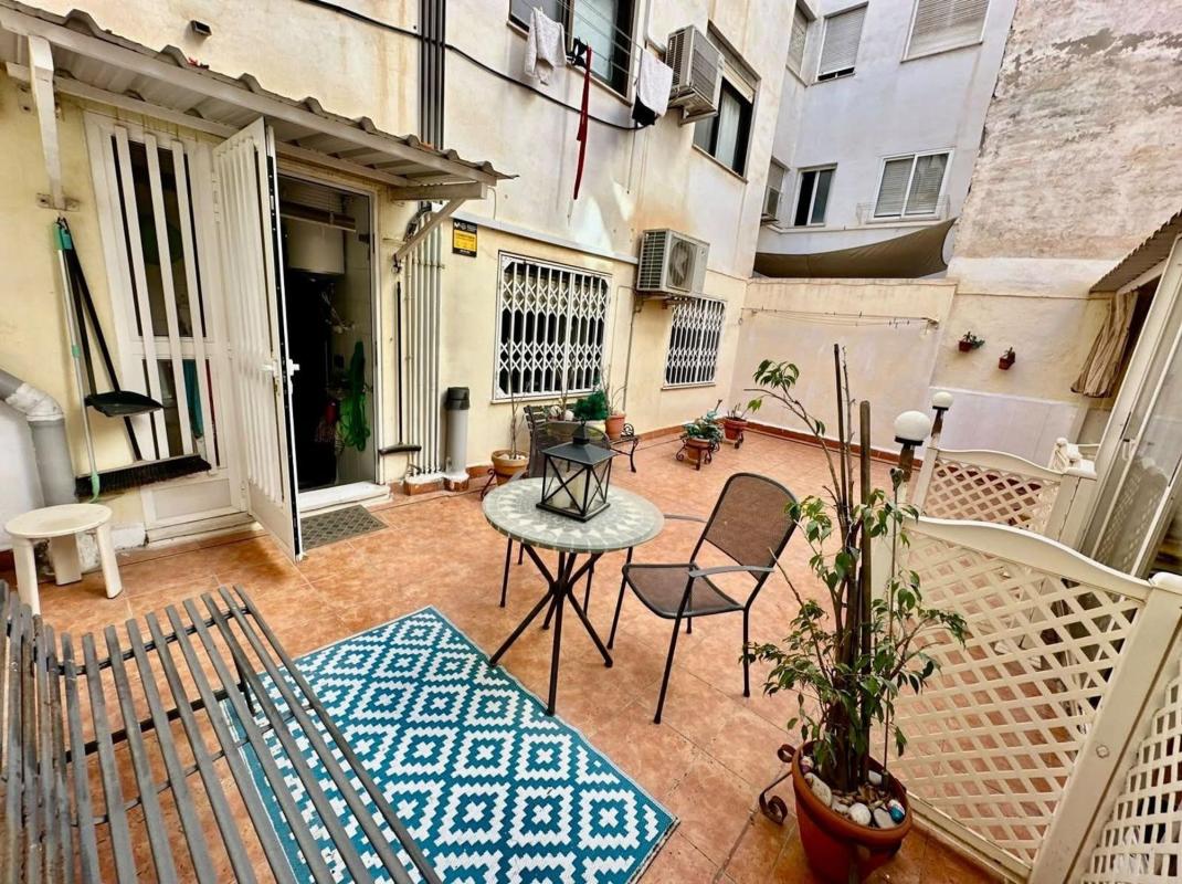 Sprzedaż mieszkania w Piso en Avenida de Jijona, Carolinas Bajas, Alicante / Alacant, Alicante / Alacant
photo 3