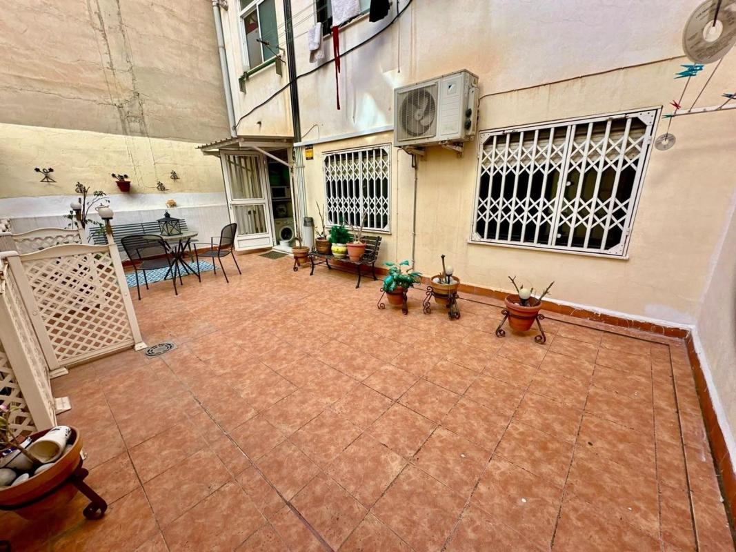 Sprzedaż mieszkania w Piso en Avenida de Jijona, Carolinas Bajas, Alicante / Alacant, Alicante / Alacant
photo 4