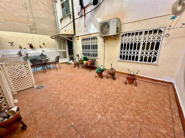 Venta de piso en Piso en Avenida de Jijona, Carolinas Bajas, Alicante / Alacant, Alicante / Alacant
 photo 4