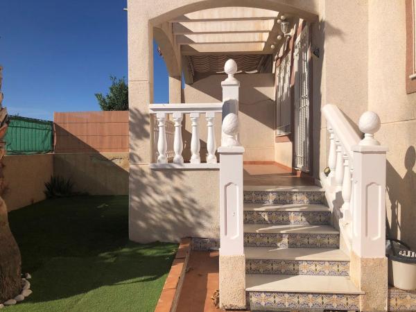 Chalet pareado en Calle Fernando Rey, 25, San Fulgencio photo 2