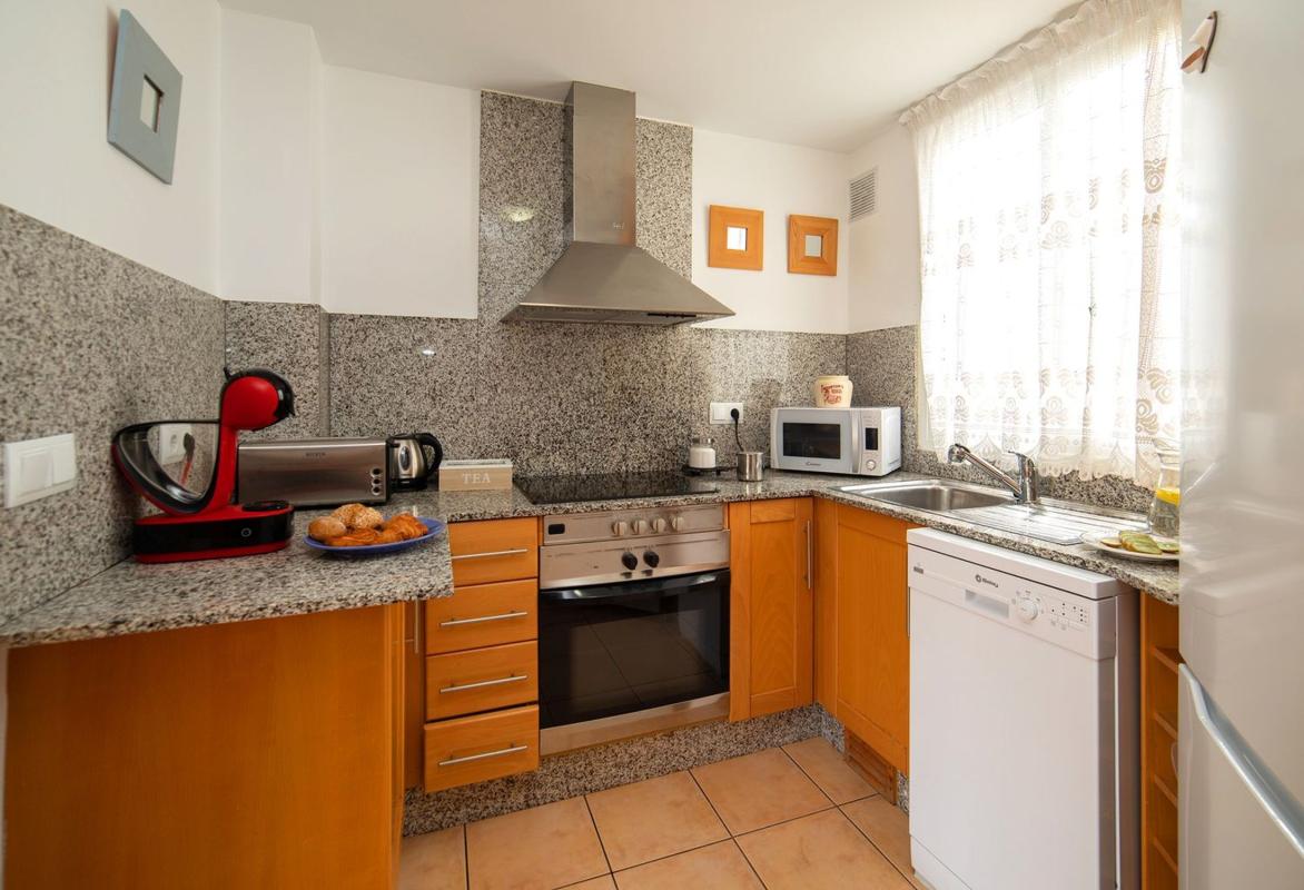 Penthouse sale in Ático en Altea Pueblo, Altea, Altea photo 4