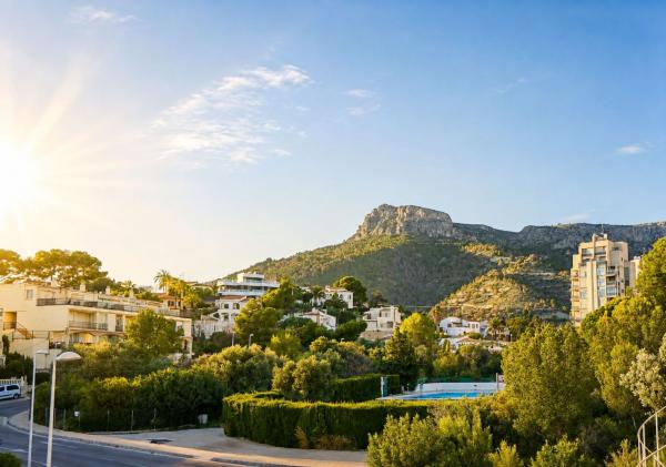 Sale of flat in Piso en Manzanera, 1 -c, Canuta, Calpe, Calpe
thumbnail 2
