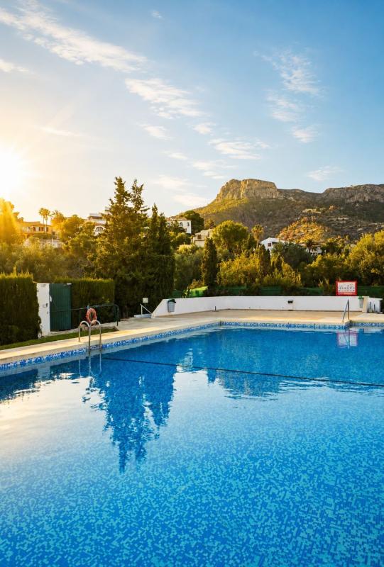 Продажа квартиры на Piso en Manzanera, 1 -c, Canuta, Calpe, Кальпе
 photo 3