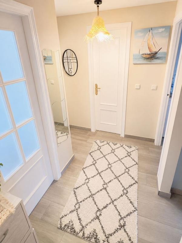 Продажа квартиры на Piso en Manzanera, 1 -c, Canuta, Calpe, Кальпе
 photo 5