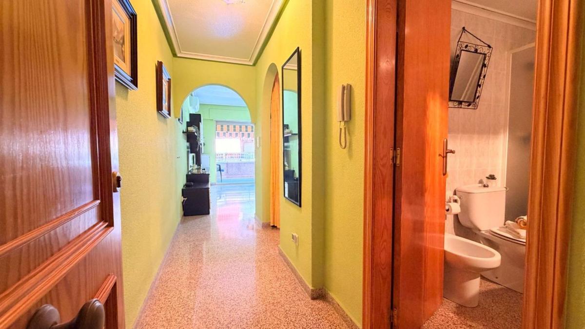 Venta de estudio en Estudio en Calle la Sal, Avenida Habaneras - Curva de Palangre, Torrevieja, Torrevieja photo 4