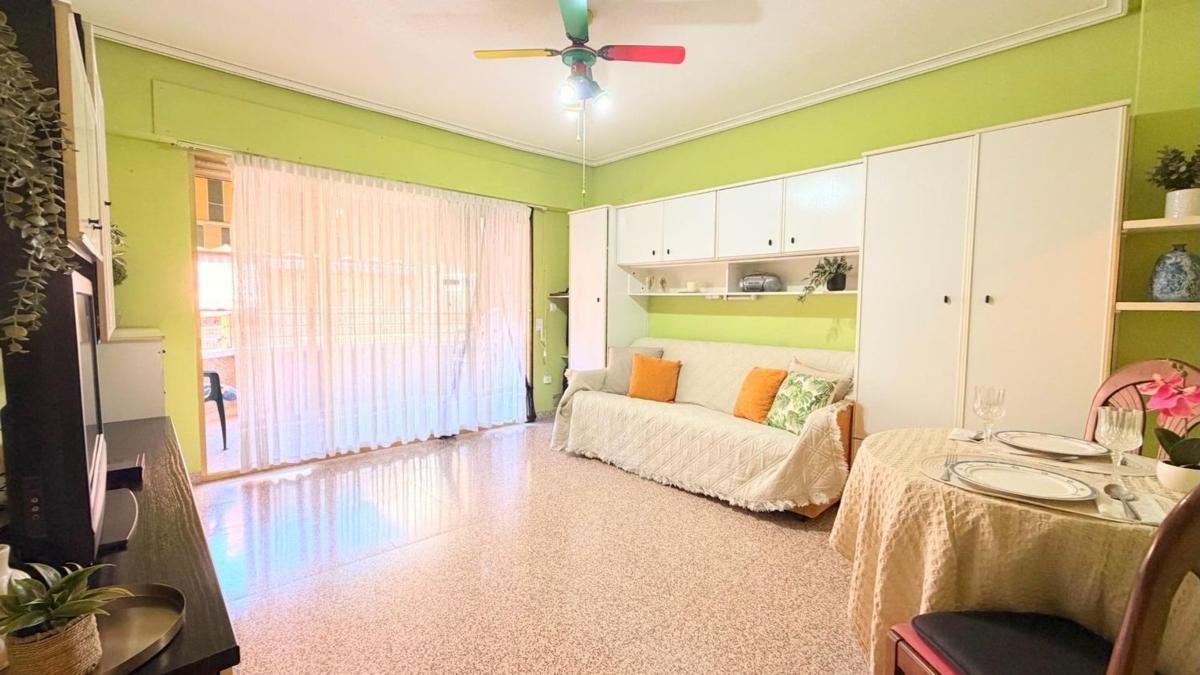 Venta de estudio en Estudio en Calle la Sal, Avenida Habaneras - Curva de Palangre, Torrevieja, Torrevieja photo 5