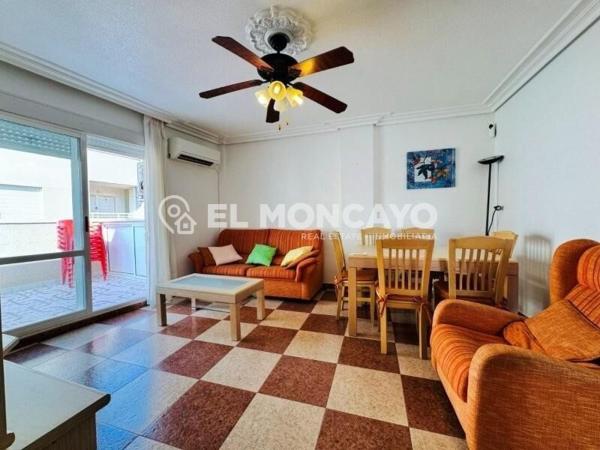 Продажа квартиры на Piso en Gaspar Perrelló, Torrevieja, Торревьеха
thumbnail 2