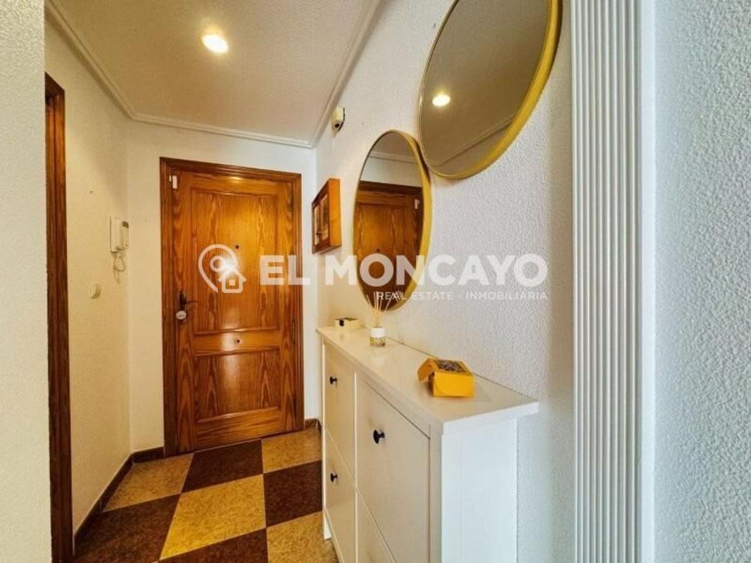 Продажа квартиры на Piso en Gaspar Perrelló, Torrevieja, Торревьеха
 photo 4