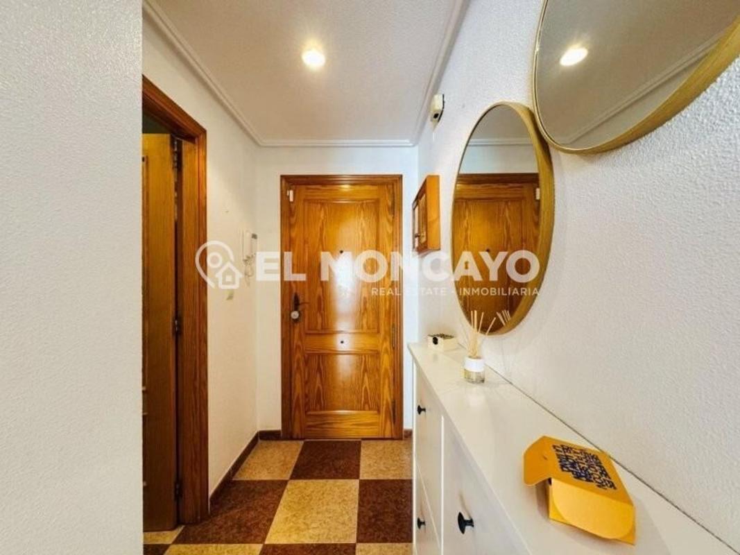 Продажа квартиры на Piso en Gaspar Perrelló, Torrevieja, Торревьеха
 photo 5