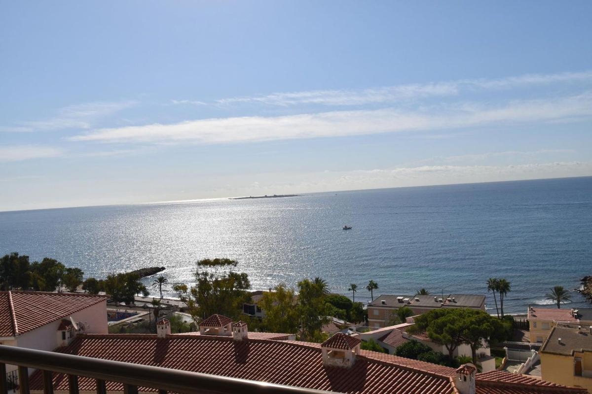 Sprzedaż mieszkania w Piso en Calas de Santa Pola este, Santa Pola, Santa Pola
photo 1