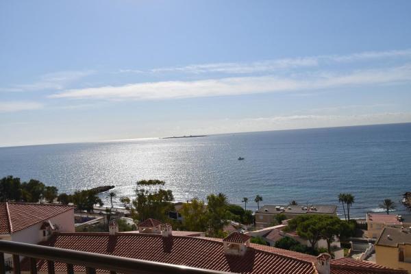 Sprzedaż mieszkania w Piso en Calas de Santa Pola este, Santa Pola, Santa Pola
photo 1
