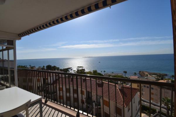 Sprzedaż mieszkania w Piso en Calas de Santa Pola este, Santa Pola, Santa Pola
thumbnail 2