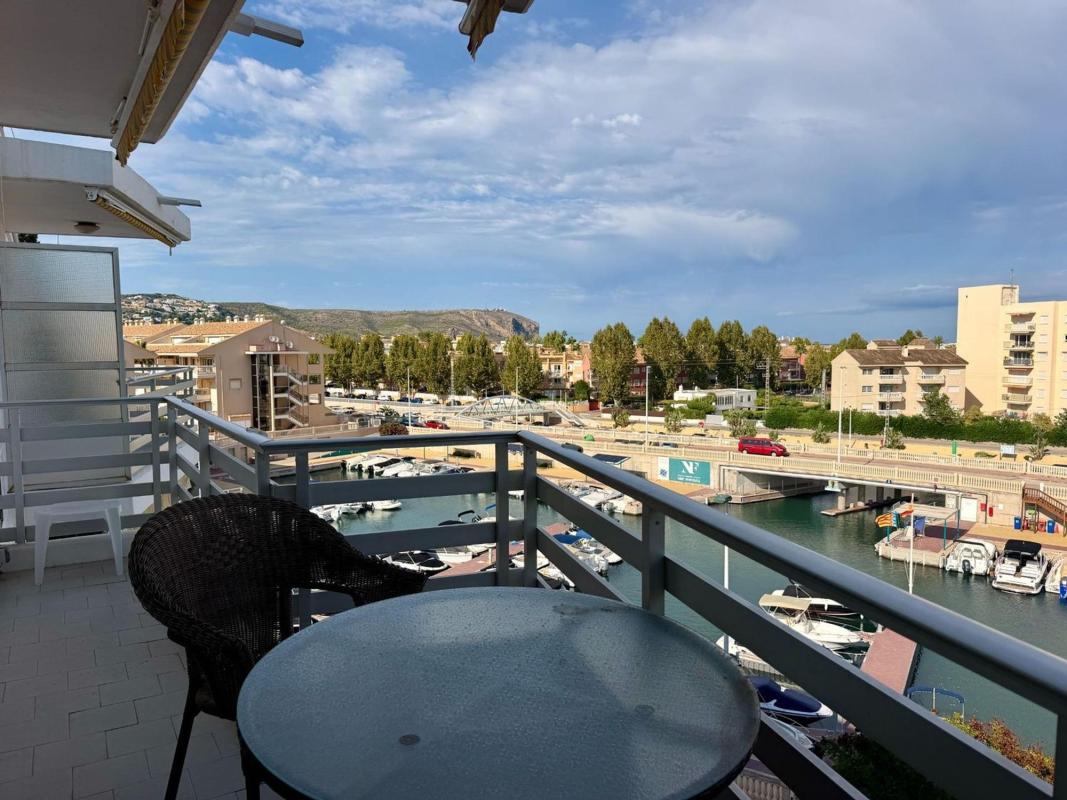 Venta de ático en Ático en El Arenal, Jávea/Xàbia, Jávea/Xàbia photo 5