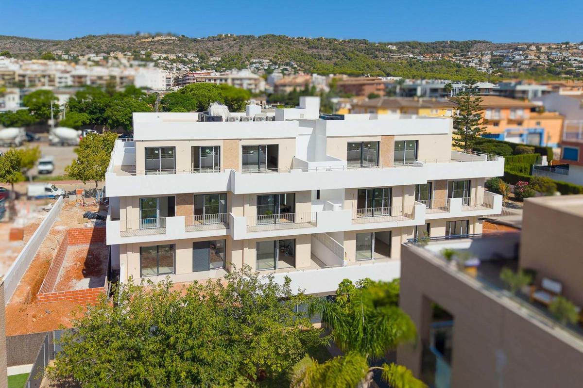 Venta de piso en Piso en Centro Ciudad, Jávea/Xàbia, Jávea/Xàbia
photo 1