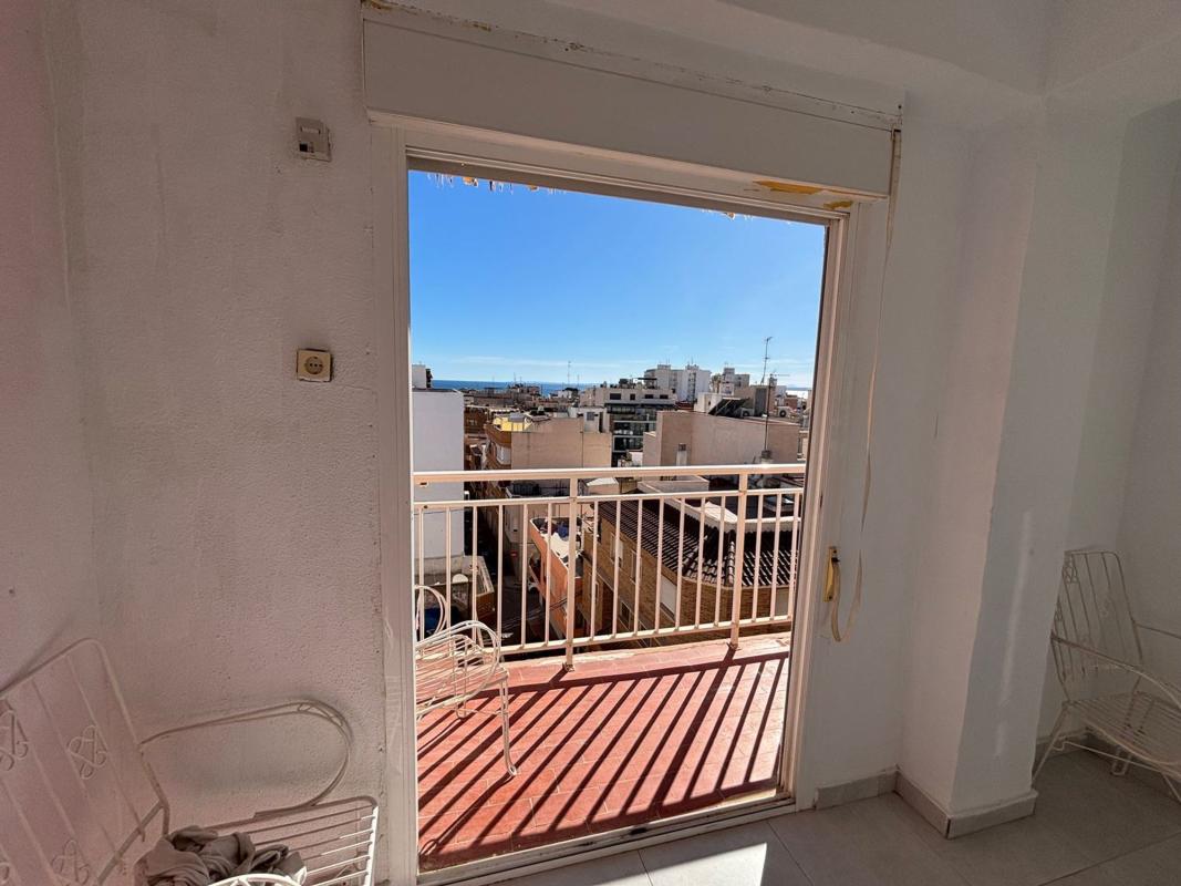 Sprzedaż mieszkania w Piso en Dean llopez, 71, Playa Levante, Santa Pola, Santa Pola
 photo 2