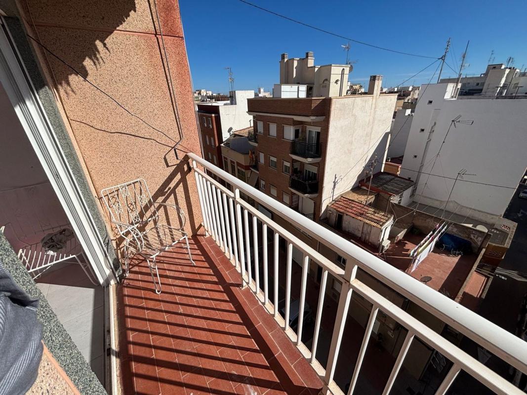 Sprzedaż mieszkania w Piso en Dean llopez, 71, Playa Levante, Santa Pola, Santa Pola
 photo 5