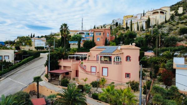 Casa o chalet independiente en Calle Sirio, Sanet y Negrals thumbnail 3