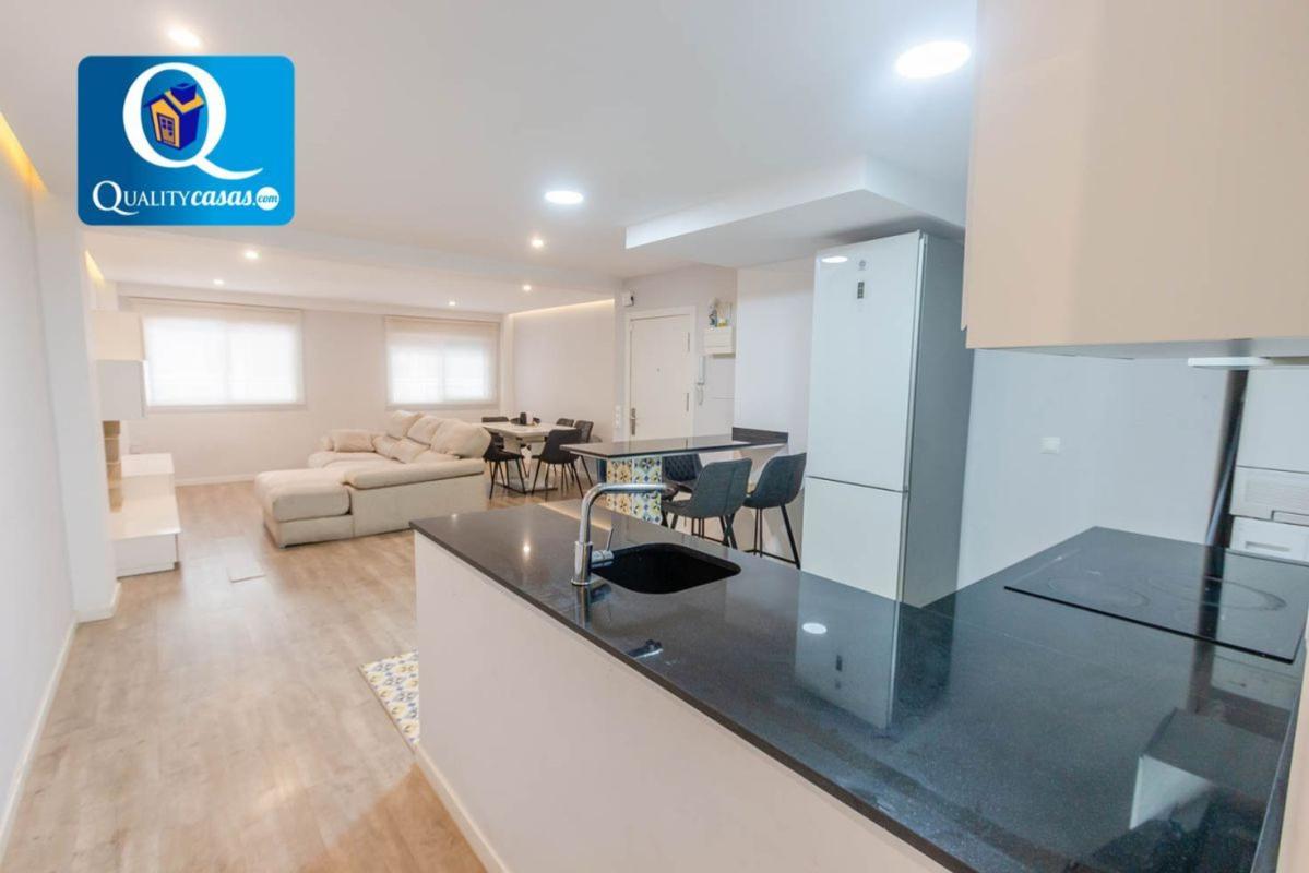 Продажа квартиры на Piso en Santo Domingo, Alicante / Alacant, Аликанте / Алакант
photo 1