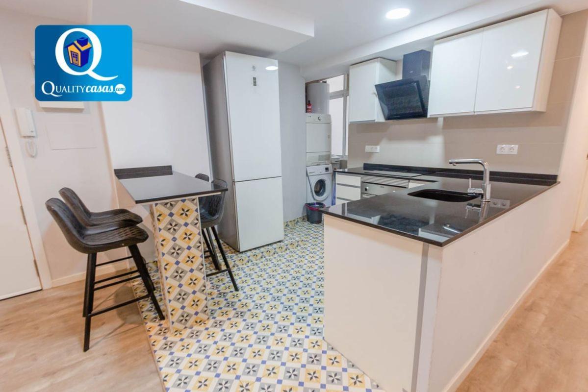 Продажа квартиры на Piso en Santo Domingo, Alicante / Alacant, Аликанте / Алакант
photo 4