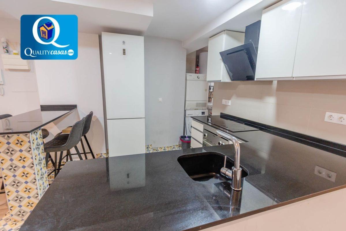 Продажа квартиры на Piso en Santo Domingo, Alicante / Alacant, Аликанте / Алакант
photo 5