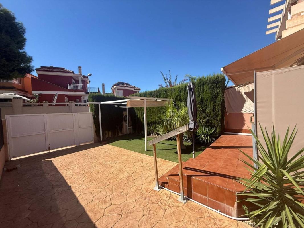 Продажа отдельного шале в Casa o chalet en Calle Monte de Santa Pola, Monte Faro-Altomar, Gran Alacant, Гран-Алакант photo 1